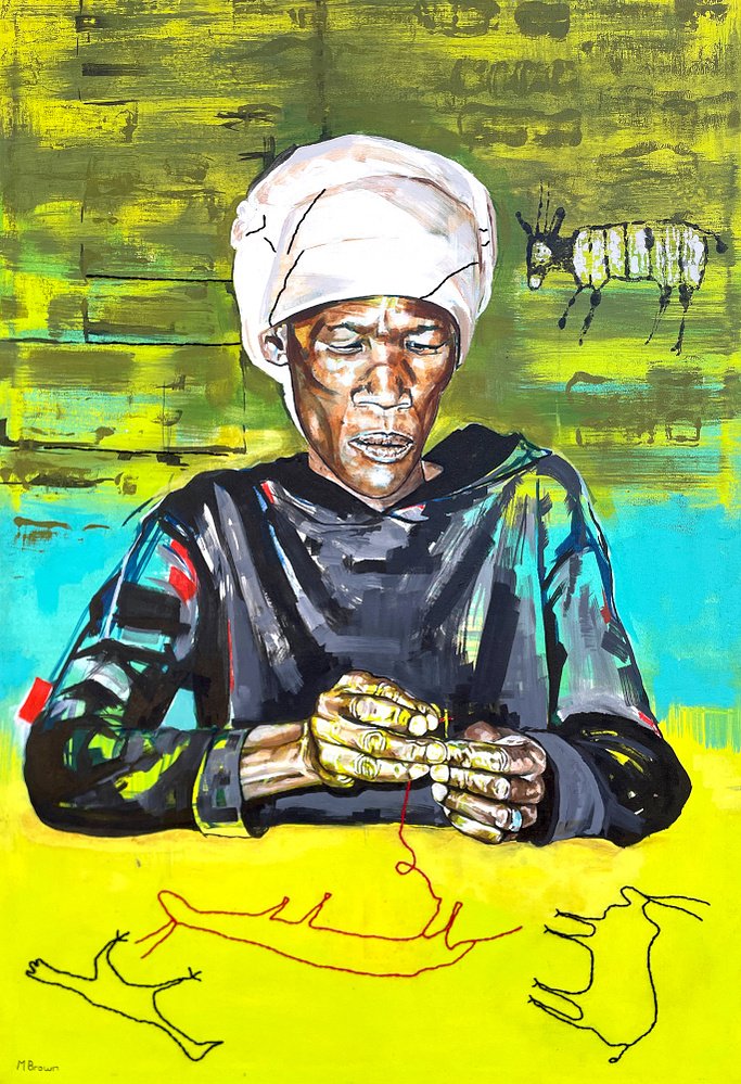 THE ARTIST 2024